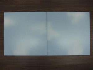 铝天花板 - 铝天花板